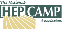 The National HEP CAMP Association